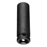 Nasadka udarowa 1/2" długa, 15 x 78mm , Cr-Mo