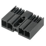 SV 7.62IT/03/90MF3 3.5SN BK BX Złącze wtykowe płytek drukowanych /60szt./ WEIDMULLER