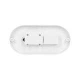 RISMO LED OVAL 12W oprawa kanałowa, 1080lm, IP65, IK08, 4000K AD-OP-6158WLPM4 ORNO