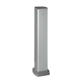 Thorsman Słupek dwustronny POS F20 aluminium 5868420 Schneider
