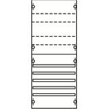 1V02A Pole rozdzielcze 1 kol.szer.