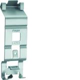 tehalit.BRAP/BRS Klamra podstawy dla pokrywy 80mm 100/174/214 uziemiająca L4253BCHR HAGER