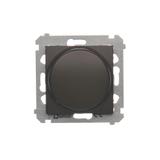 Simon 54 Regulator 1–10V Do załączania i regulacji źródeł światła z zasilaczami sterowanymi napięcie