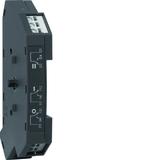 Zestyki pomocnicze 3 przełączne do HIC HZI300 HAGER