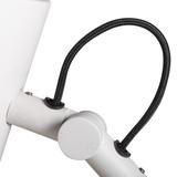AGZAR C 3xE14 W Lampa wisząca AGZAR C 3xE14 W kolor biały KANLUX