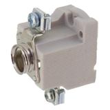 FRN01-SB Podstawa bezpiecznikowa 16A AC 400V D01 1P montaż śrubowy FRN01-SB EATON