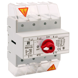 ROZŁACZNIK RSI 3160N-W03