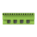ZK144G PE-Listwa Zaciskowa 14x4 + 4x25 mm 2CPX062760R9999 ABB