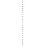 Simon 54 Dzwonek elektroniczny 8–12V brąz mat