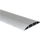Simon Connect Kanał podłogowy DCS 240x34mm długość 2 mb cena za 1mb aluminium TF11193/8 KONTAKT