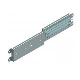 PM 1.4 H00 M - Płyta montażowa 1xHVL00/LTL00  z szyną TH35 na 5 mod. (350)