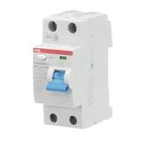 F202 A-25/0,03 AP-R wyłącznik różnicowo-prądowy STANDARD