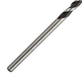 Wiertło do betonu 8 x 250 mm, końcówka motylkowa