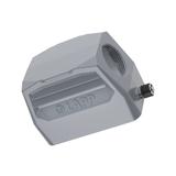 H-B 10 TS-RO M20 ZW. OBUDOWA WTYCZKI Z WEJŚCIEM BOCZNYM 19042900 LAPP KABEL