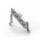 XL3S IZOLATOR SZYN C AL 630A, Legrand