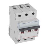 Wyłącznik Nadprądowy 3P D10A 6kA AC S303 TX3 403753 LEGRAND