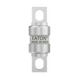 80AMP 280V AC BS88 HIGH SPEED FUSE Wkładka szybka 80A AC 240V DC 150V BS88 18x56 mm aR B 80LET EATON