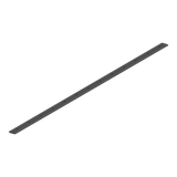 Lexium MC12 Zestaw prowadnic prostych górne i dolne 3 szt.