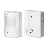 Czujnik ruchu z sygnalizacją bezprzewodową AS-5 ORNO