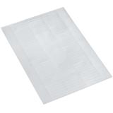 tabliczki oznacznikowe