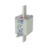 BUSS 315A 400V GG/GL SIZE 03 Wkładka NH03 315A 400V GL/GG podwójny wskaźnik 315NHG03B-400 EATON