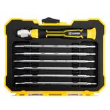 Wkrętaki precyzyjne, zestaw 7 szt.