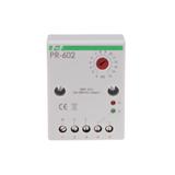 PRZEKAŹNIK PRIORYTETOWY, STYKI: 1Z , IMAX=16A, MONTAZ NATABLICOWY