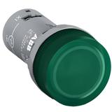 Lampka kompaktowa z diodą LED CL2-506G 6.3V DC 1SFA619403R5062 ABB