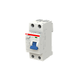 F202 AC-40/0,03 wyłącznik różnicowo-prądowy STANDARD