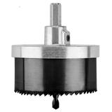 Otwornice 28-75 x 30 mm, zestaw 5 szt.