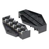 Płytka Odgałęźna 5 torów x 16mm2 OR-LZ-8206/5/16 ORNO