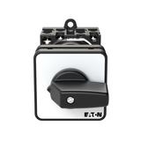 T0-2-8241/Z Łącznik krzywkowy 20A 6.5kW 062581 EATON