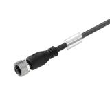 SAIL-M12BG-5-10T Kabel czujnikowy WEIDMULLER
