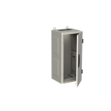 TL104S TwinLine-L szafa naścienna II kl. izol. IP55