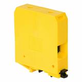 ZG-G 70 ZŁĄCZKA   K.ŻÓŁTY