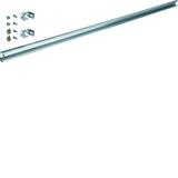 univers Szyna wsporcza do kabli 4-polowa montowana w obudowie UT74CN HAGER