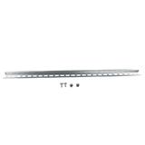 Szyna Montażowa 600Mm Th35 Bez Zaczepow 020604 LEGRAND
