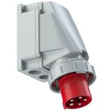 WTYCZKA ODBIORNIKOWA 63A 400V 3P+Z+N 535-6 PCE