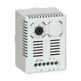 Termostat elektroniczny TE51 86.51 OPATÓWEK