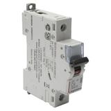 Wyłącznik Nadprądowy S 301 1P C4A 6kA DX3 407665 LEGRAND