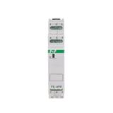 Przekaźnik elektromagnetyczny PK-4PR 24V PK-4PR-24V F&F