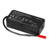 Napęd do bramy przesuwnej ORNO by avidsen  TOSOS Connect, Wi-Fi, 500kg