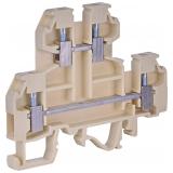 Złączka gwintowa – piętrowa (2.5mm2) VS 2,5 NA 003901243 ETI