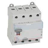 Wyłącznik Różnicowoprądowy P 304 4P 25A 100Ma Typ AC DX3 411712 LEGRAND