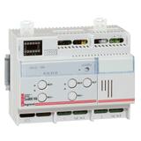 MYHOME BUS/SCS - AKTOR/ŚCIEMNIACZ 2 X 400 W DLA LAMP HALOGENOWYCH EL I ELV, Legrand