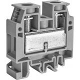 ESC-CBD.50 Złączka gwintowa 50mm2 (szara)