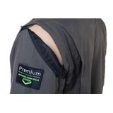 Bluza robocza PREMIUM, 100% bawełna, ripstop, rozmiar XXL