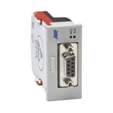 Moduł Profibus DP slave - złącze SUBD-9 VW3E704000000 Schneider