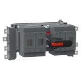 OS400D22LRP Rozłącznik OS