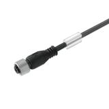 SAIL-M12BW-5F1.5U Kabel czujnikowy, nr katalogowy 1511490150
